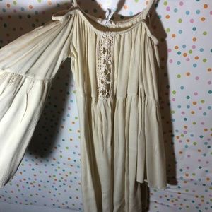 Pre-loved poetry Dress